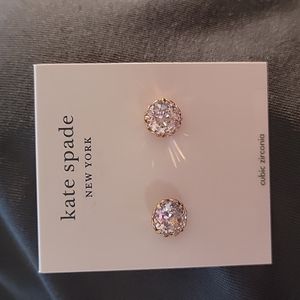 Kate Spade Earrings